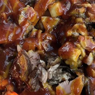 Jerkman Jerk Fries