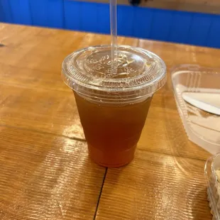 Island Lemonade