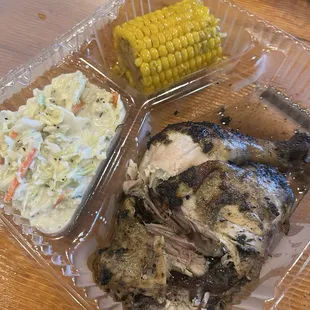 Jerk Chicken