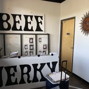 Jerky Boy