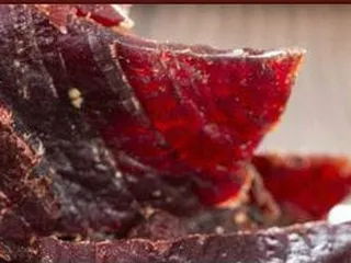 Jerky by Art