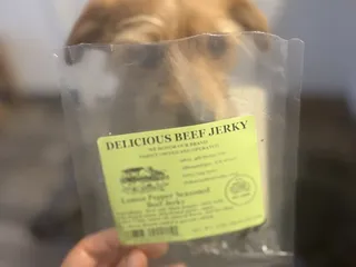 Delicious Beef Jerky