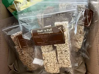 Huff 'n Puff