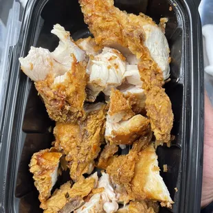 Fried Chicken