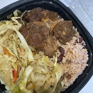 Oxtail