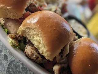 Gator's Dockside Baldwin Park