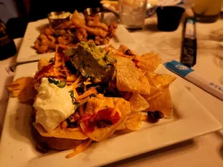 Osphere Grill and Bar