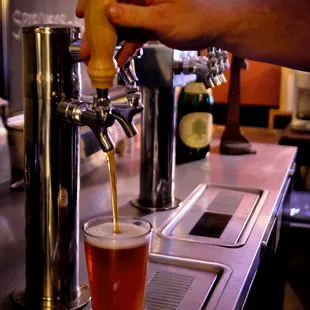 Ask about Happy Hour Specials
