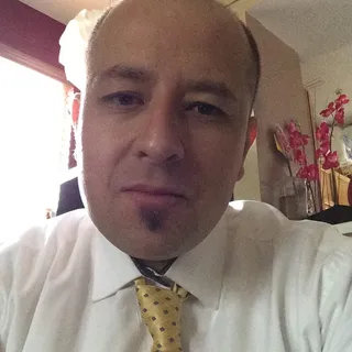 Eric R.