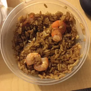 I hate this place. Waste of $19