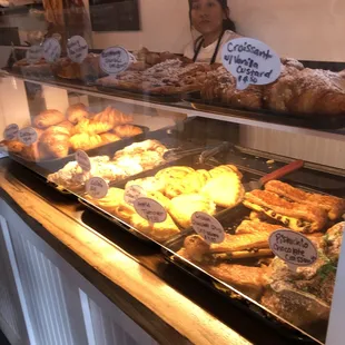 food, donuts