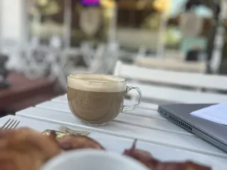 Le Belleair Cafe