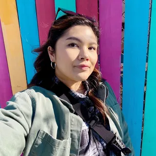 April Justine M.