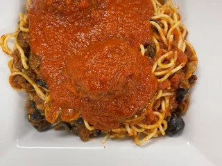 Roma 2 Pasta & Pizza