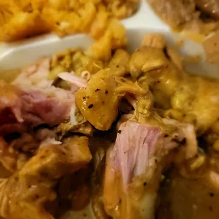Under cooked... what&apos;s happening here. This was for my child. Thank God I check .