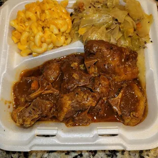 bbq ribs, ribs, food