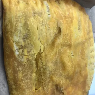 Spicy Beef Patty 4$