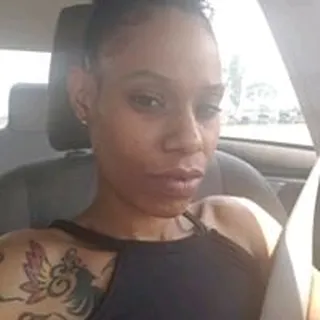 Kyeasha S.