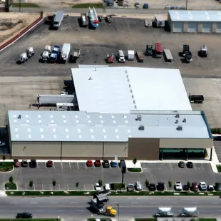 Visit our State-of-the-Art facility on 2814 Landco Dr in Bakersfield