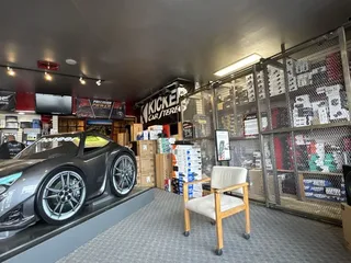 Auto Sounds of Bakersfield