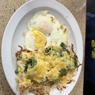 Square Meal