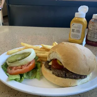 Cheeseburger