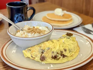 Joe's Pancake House