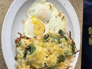 Jerry Bob's Catalina