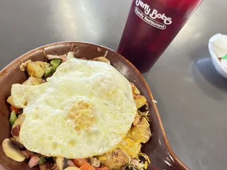 Jerry Bobs