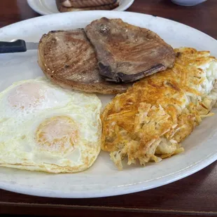 Pork Chops
