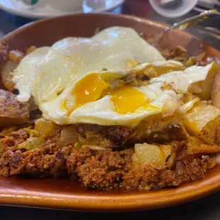 Fiesta Skillet