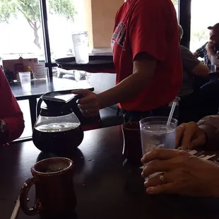 Coffee