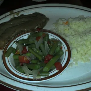 salads, salad, food