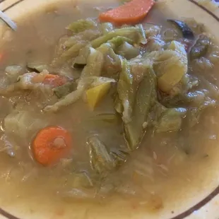chowder, soups and chowder, food, soup