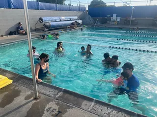 Sunshine Swim and Fitness Center