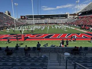 Arizona Stadium