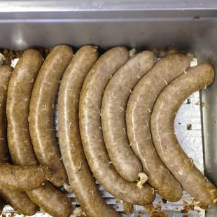 Some of the best boudin I've had.