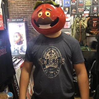 Marc D.