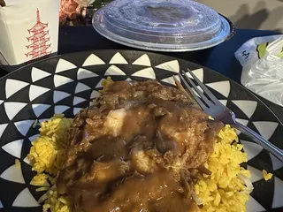 Good East Carry Out