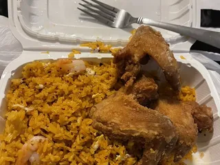 Danny's Carry-Out