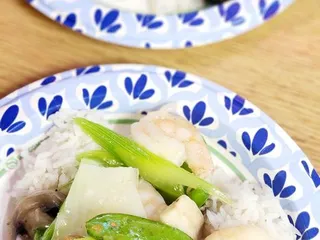 China Chef