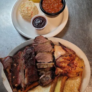 Barbecue restaurant Ft. Smith