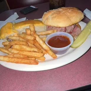 burgers, burger, food
