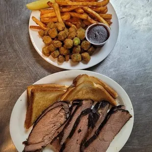 BBQ restaurant Fort Smith