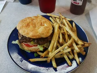 Main Street BBQ