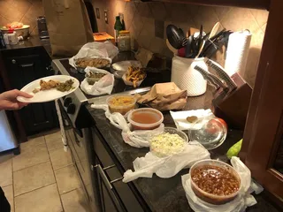 JC's Bar-B-Q Place