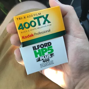 Black and White love.