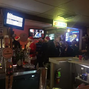 Santacon 2015!