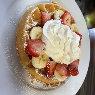 Waffle