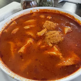 Menudo